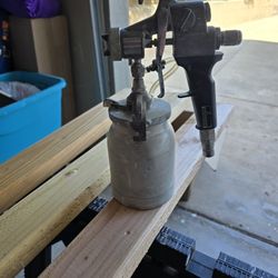 Wager- Paint Spray Gun