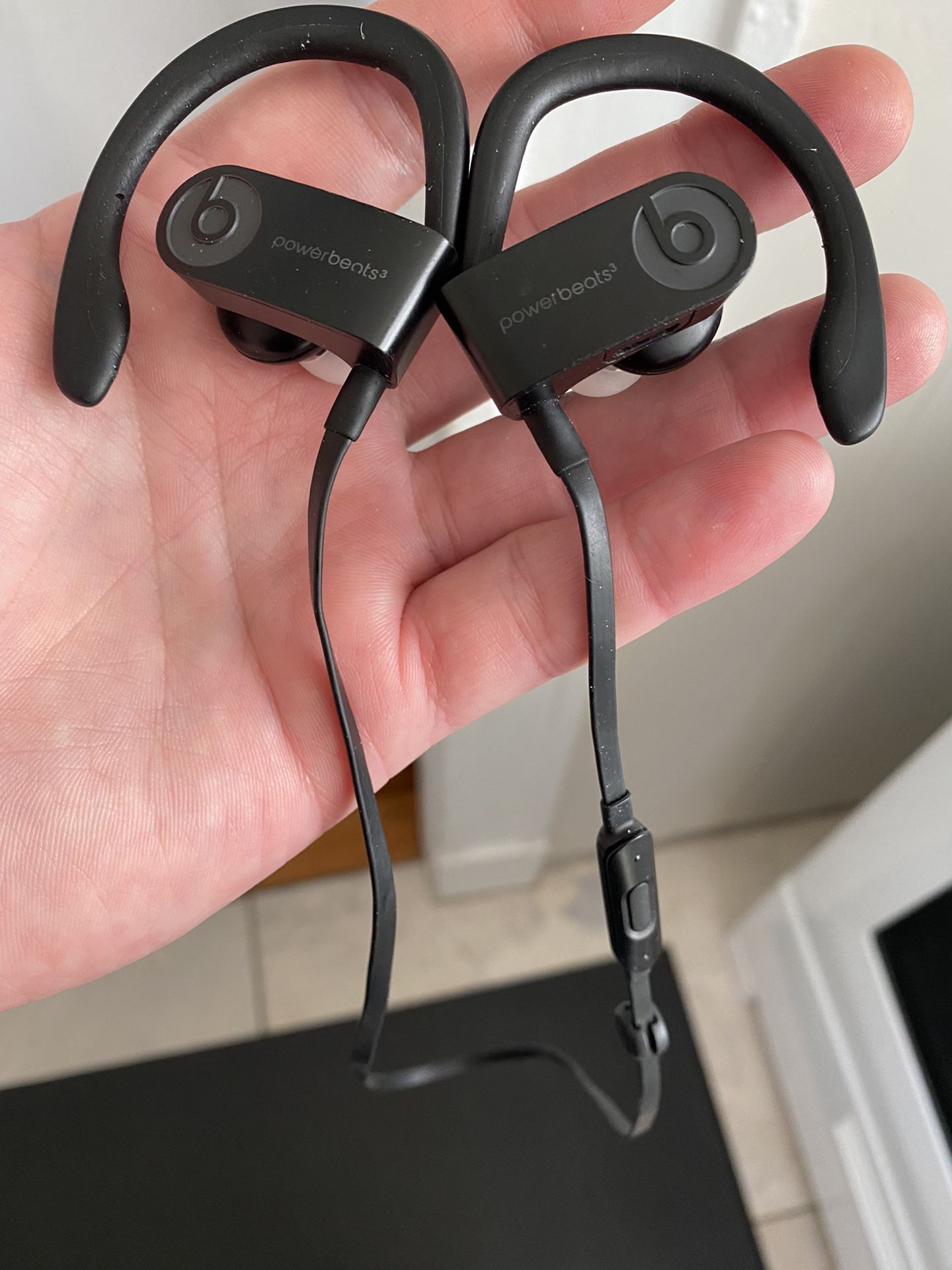 Dre Beats 3 Wireless Air Buds