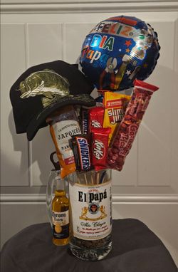 Father day beer mug