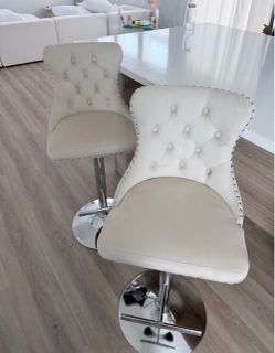 Bar stools