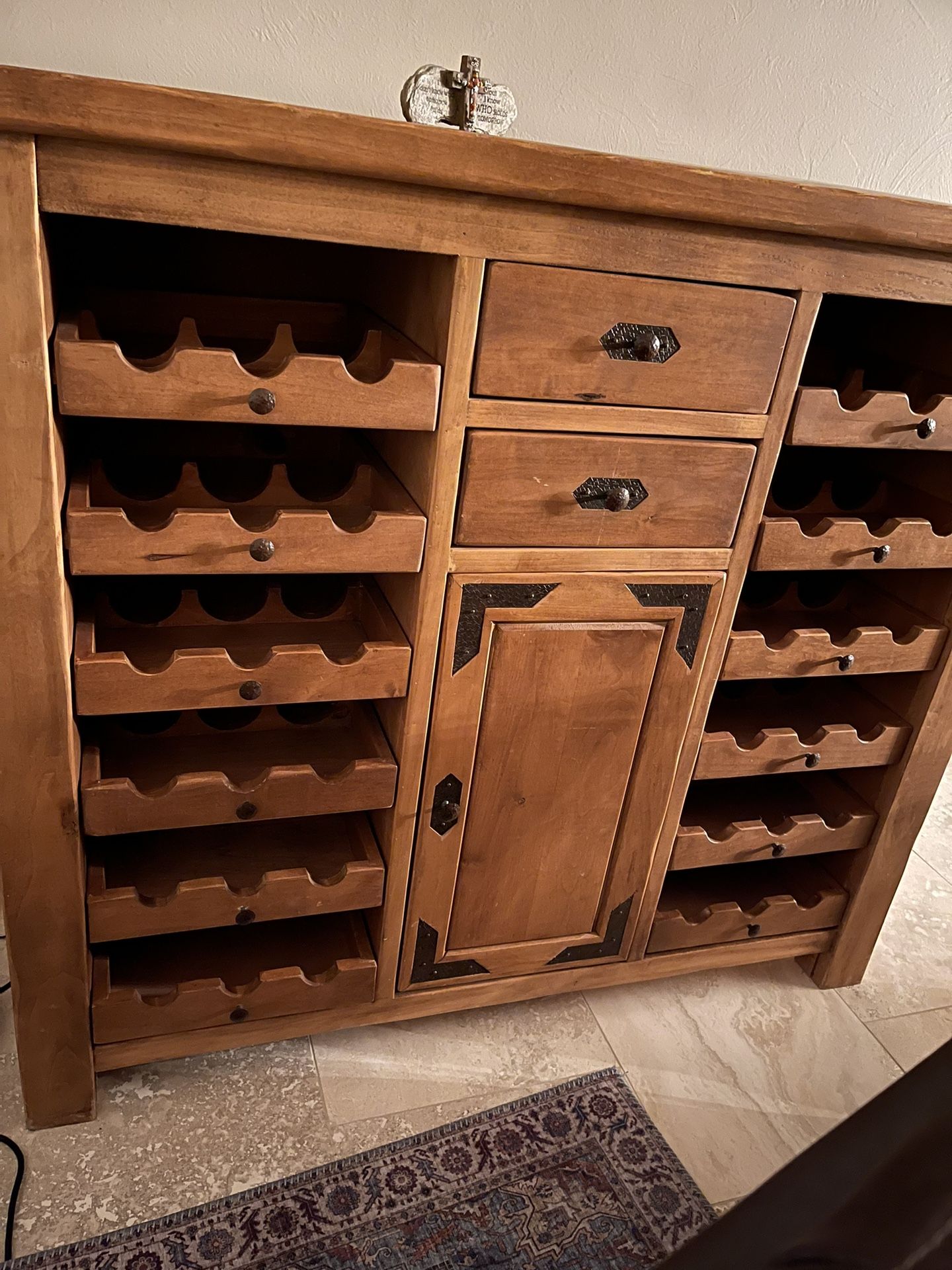 Rustic Wine for Sale in Tucson, AZ OfferUp