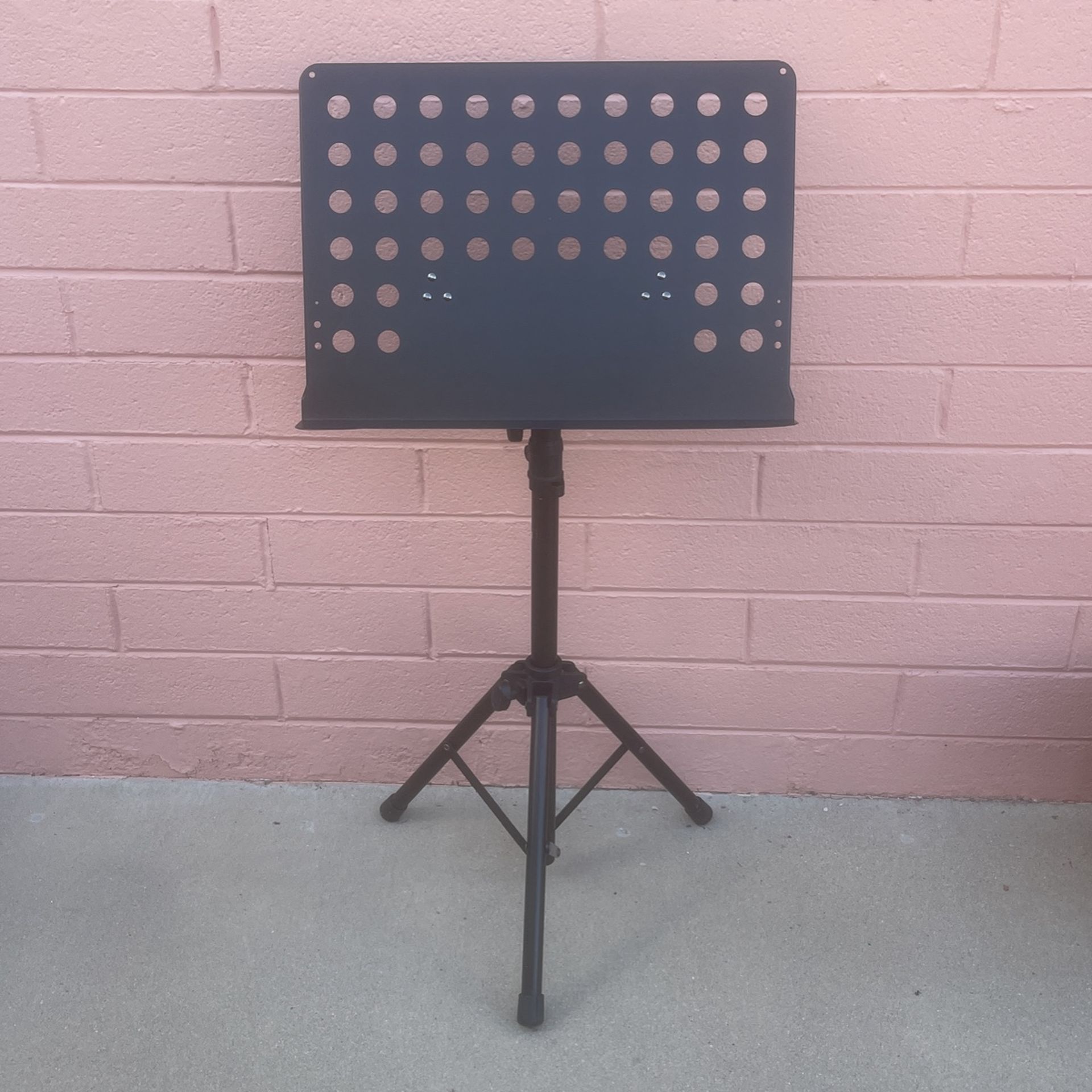 Stagg Music Stand
