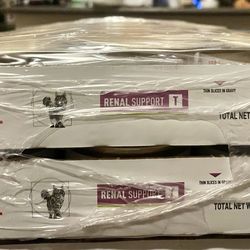 Royal Canin Feline Renal Support T 3oz