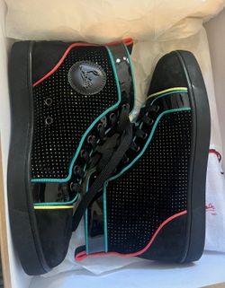 christian louboutin