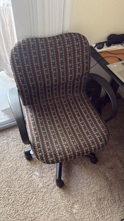 Office chair