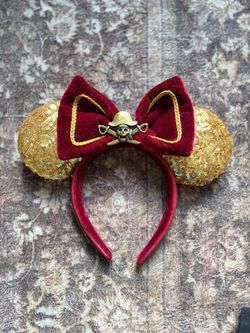 DISNEY EARS