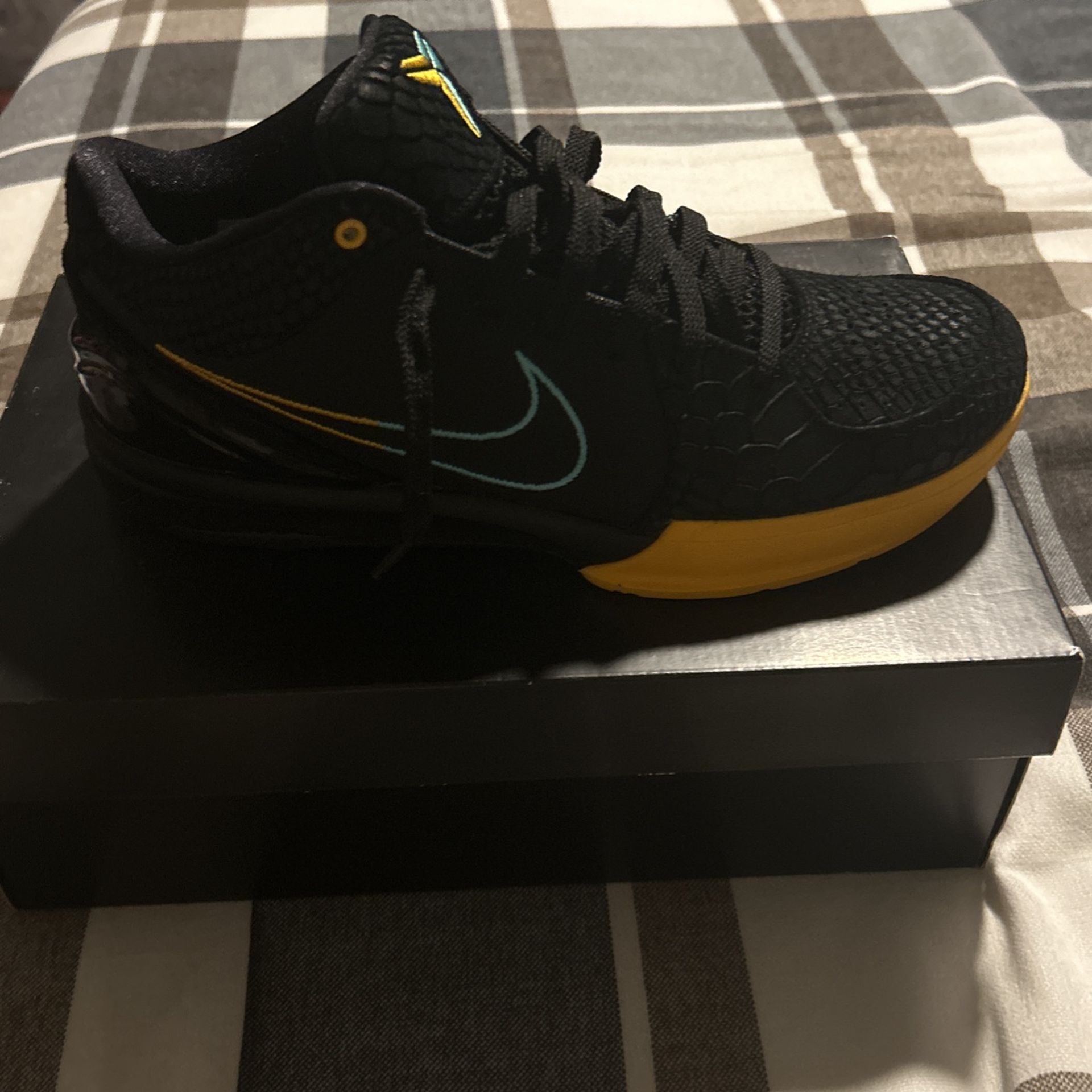 Kobe IV Proto,All Products : American Fashion Style Bags On Sale