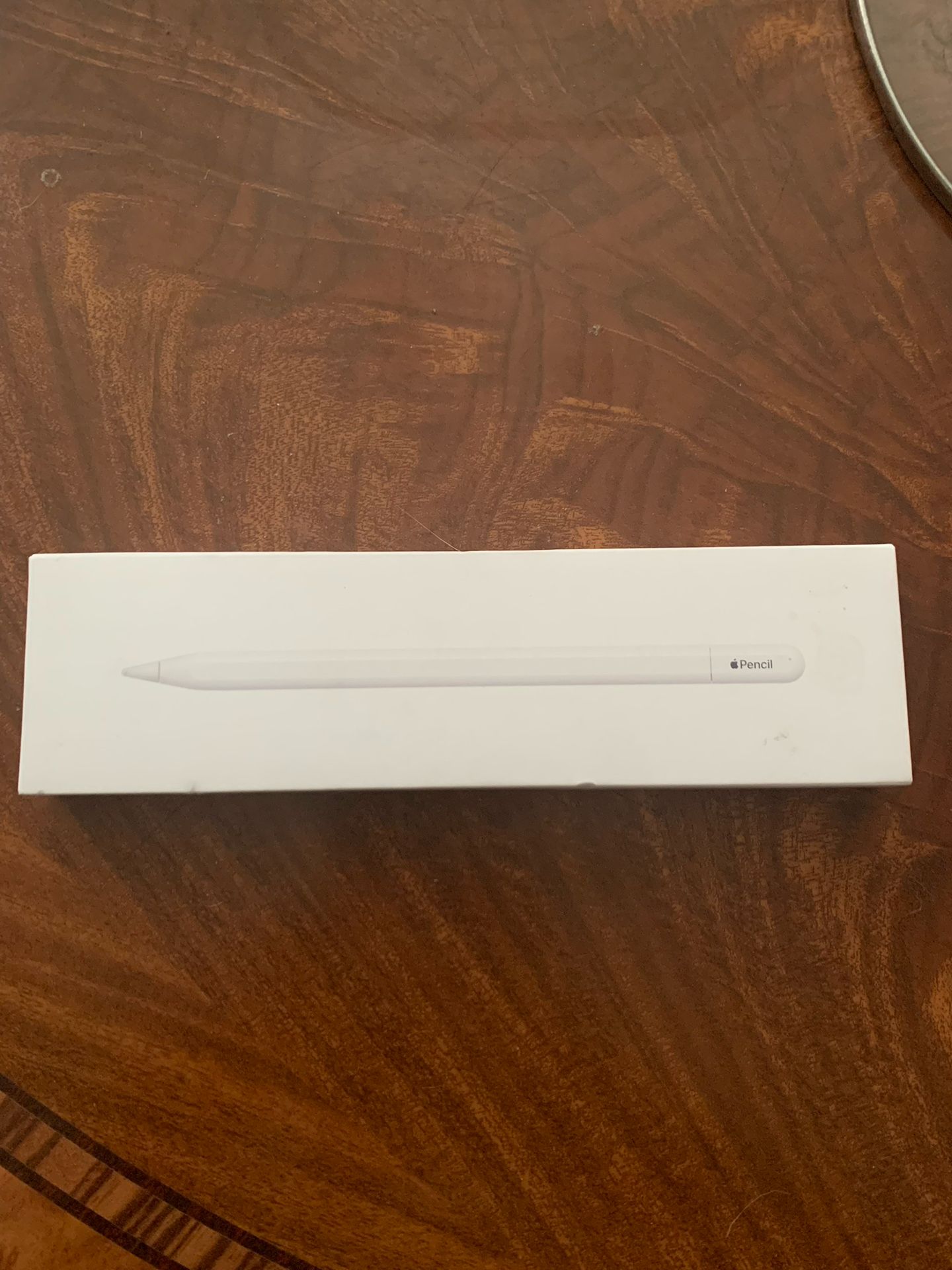 Apple Pen 2nd Generation
