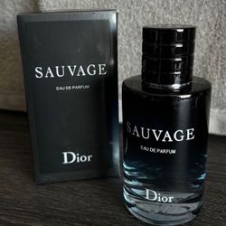 Dior Sauvage 
