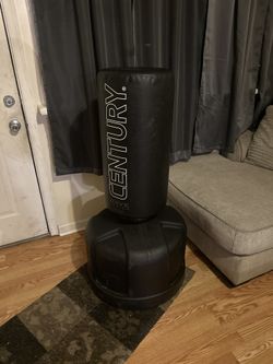 Punching Bag