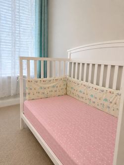 Crib for sale