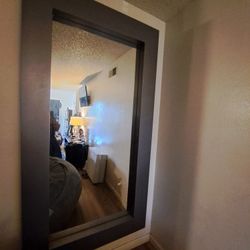 76×40 Mirror $100 OBO