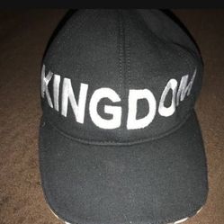 Authentic Burberry Kingdom hat Authentic Was $345 + Tax