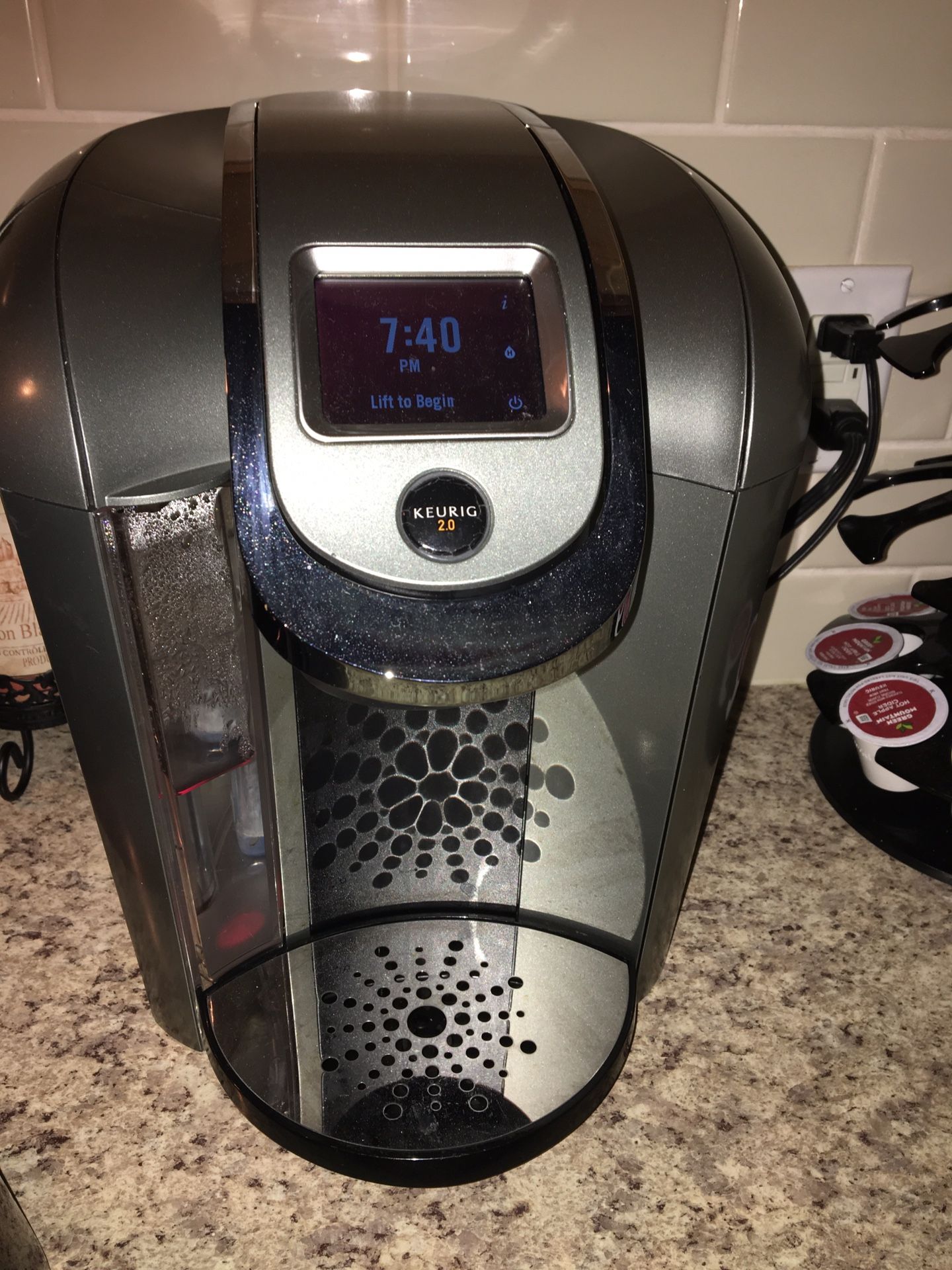 Keurig 2.0 575