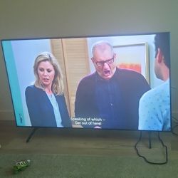 Samsung Tv 55 Inch