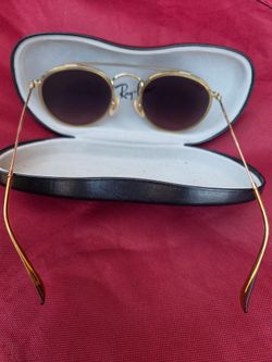 Ray Ban Sunglasses