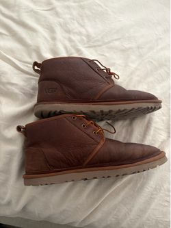Men’s size 12 uggs and clothes
