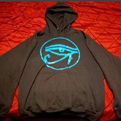 Custom Made 👁 Of Horus Hoodie
