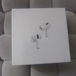 New Wireless Earbuds (Sealed)