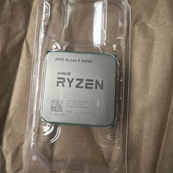 Amd Ryzen 5006g