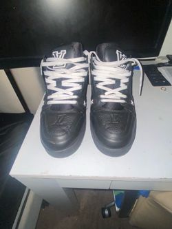 Black LV  9.5
