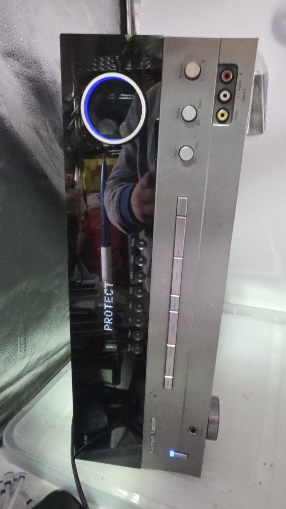 Harman/Kardon HK3480 A/V Receiver
