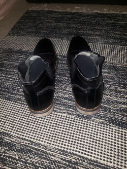 Men Chelsea Boots