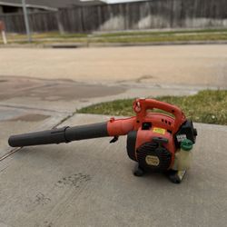 Leaf Blower