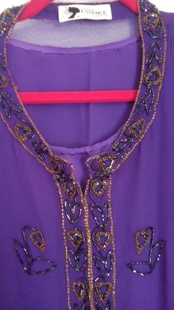 Moroccan outfit. 2pieces