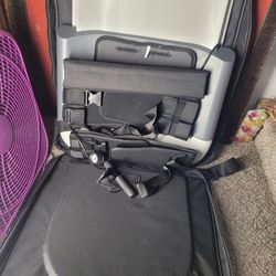 Saunders Lumber Traction Device 