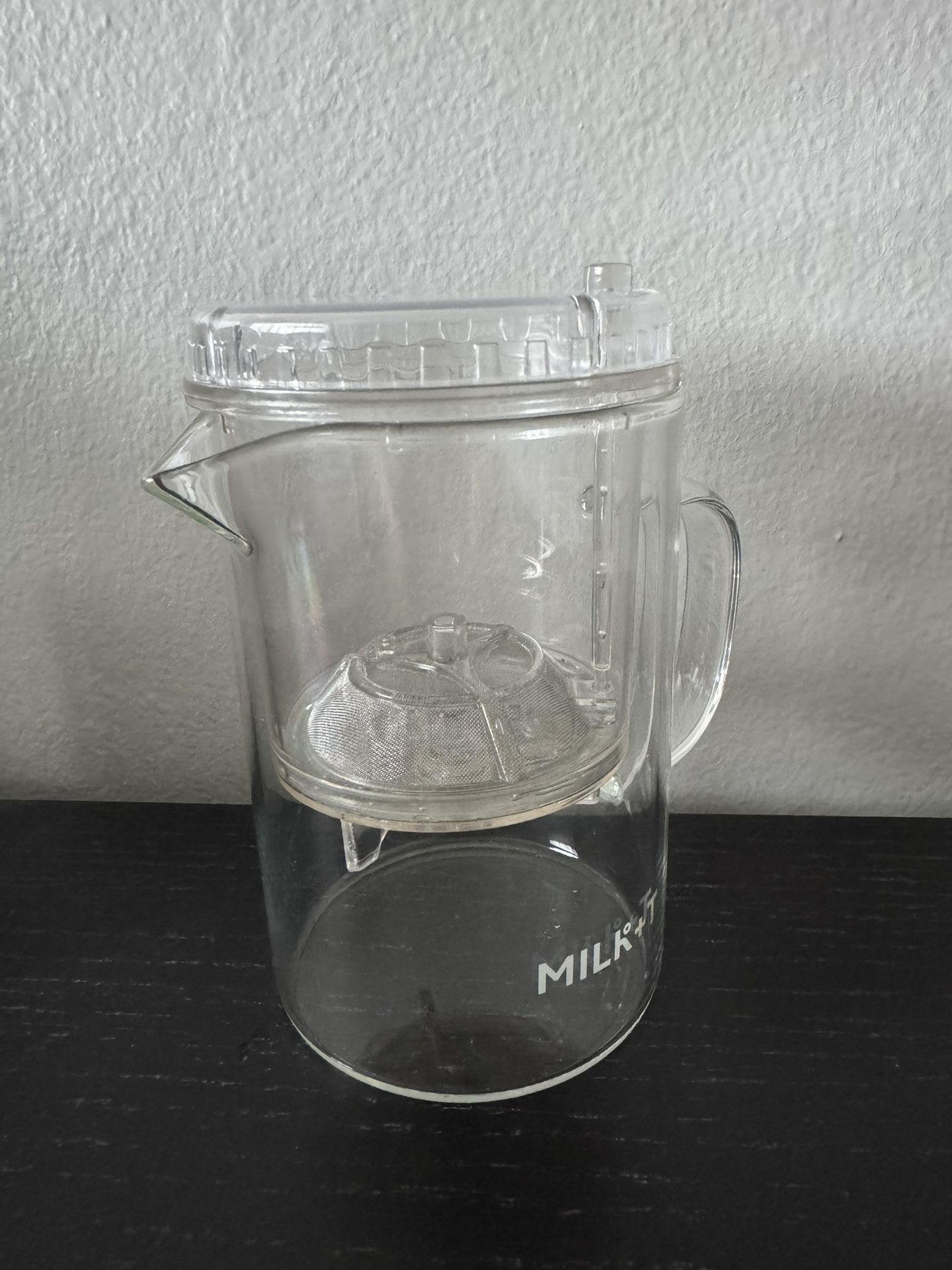 Glass Tea / Coffee Infuser