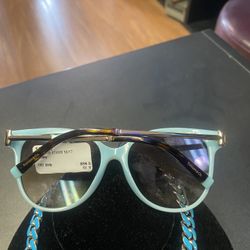 Tiffany Sunglasses 
