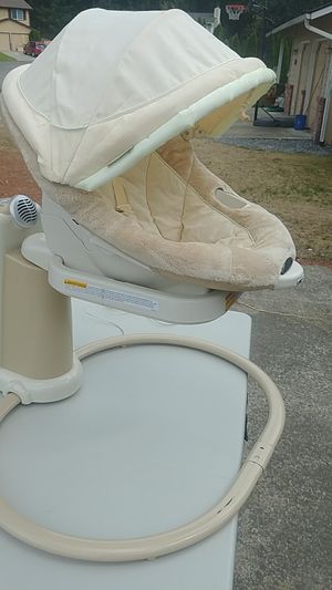 New And Used Infant Swing For Sale In Chehalis Wa Offerup