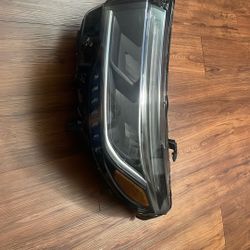 Ford Explorer OEM 2025 Left Drive . 300 y Me Arreglo 