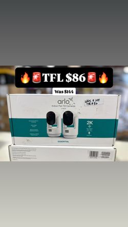 OUTDOOR SECURITY CAMERA