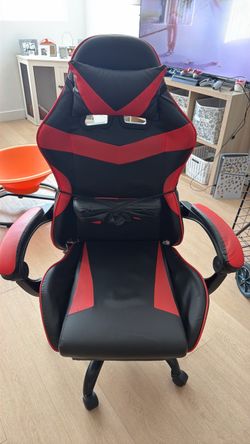 Game chair