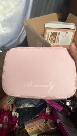 Too faced bag