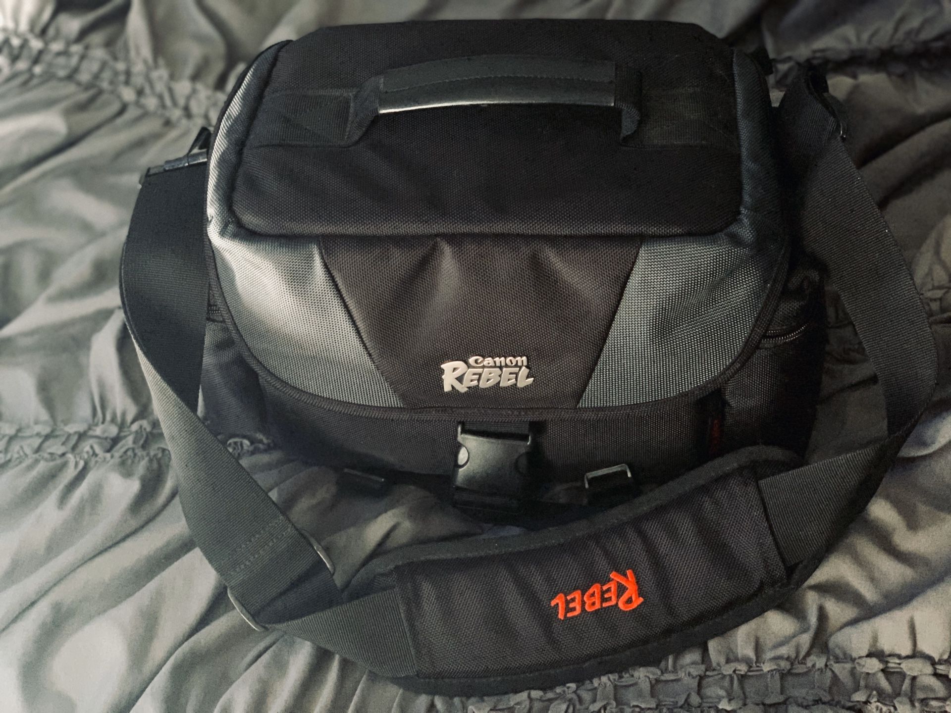 Canon T3 Rebel