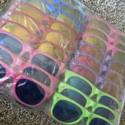 Kid Sunglasses 36 Count