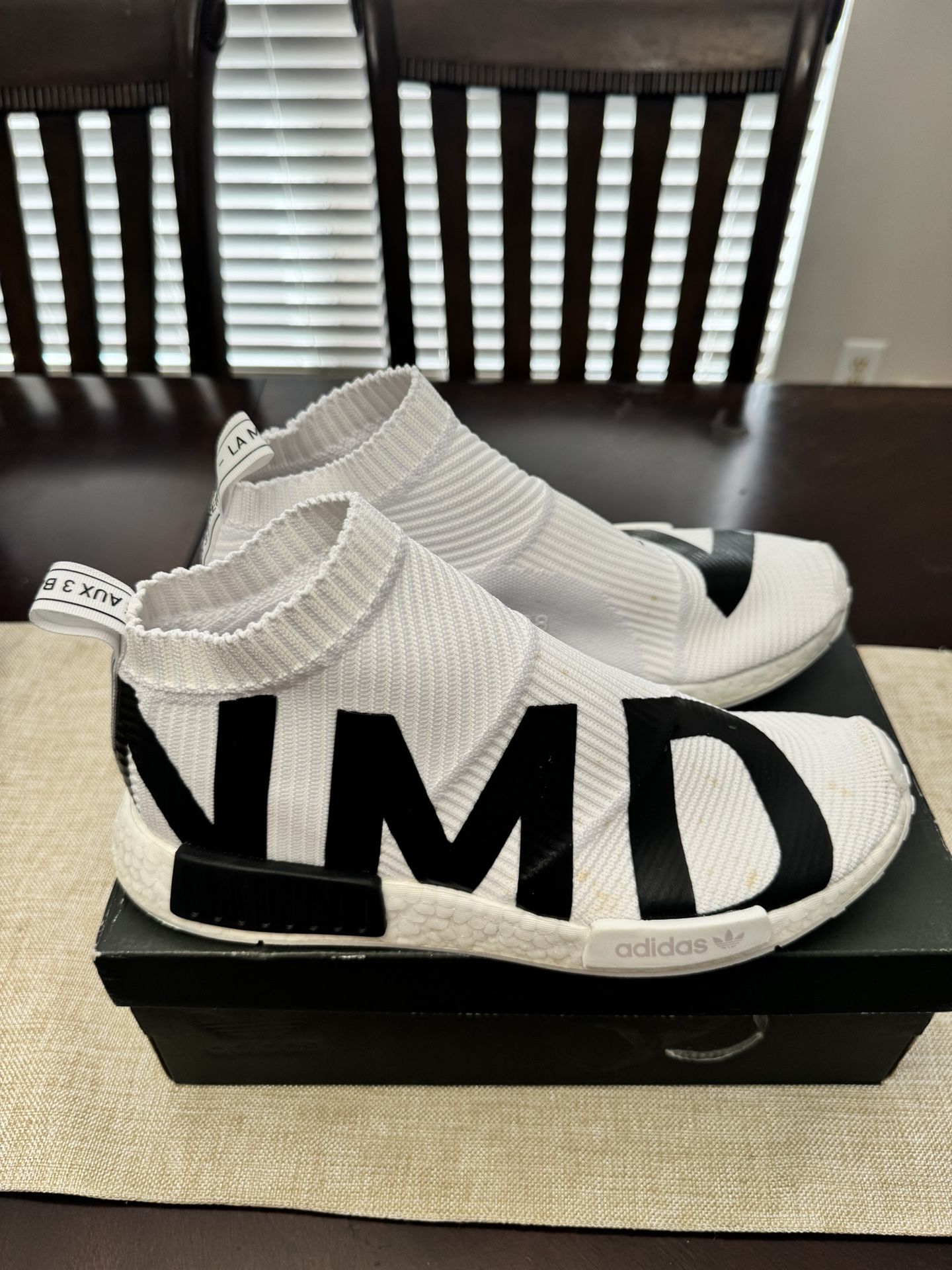 Adidas Nmd 