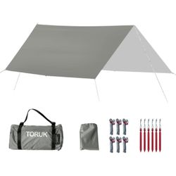 Camping Trap