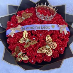 Rosas Eternas