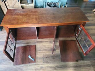 Tv stand