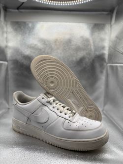 Nike Air Force 1 low 07 triple white