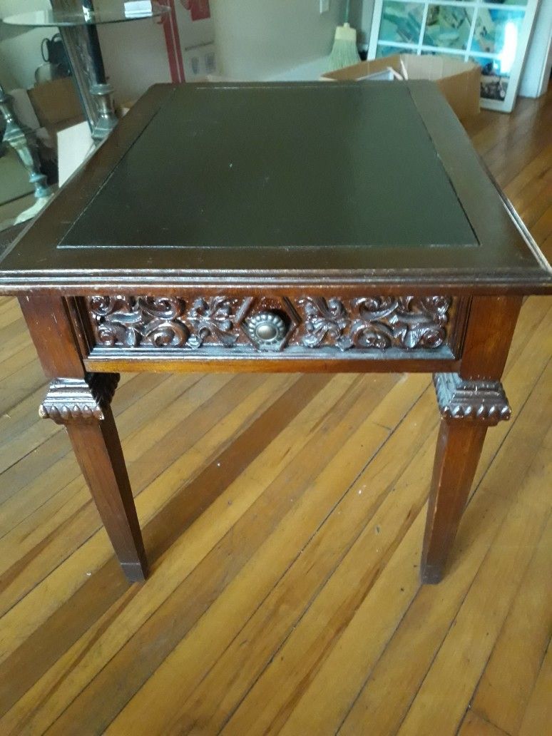 Antique Table