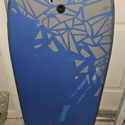 46IN TRIPLEX BODY BOARD