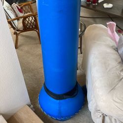 Punching Bag