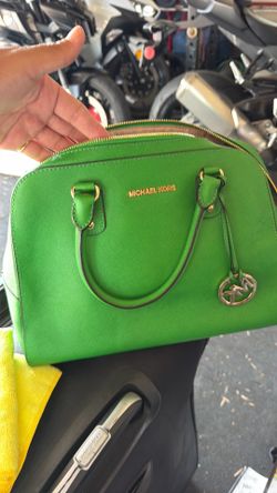 Michael Kors tote
