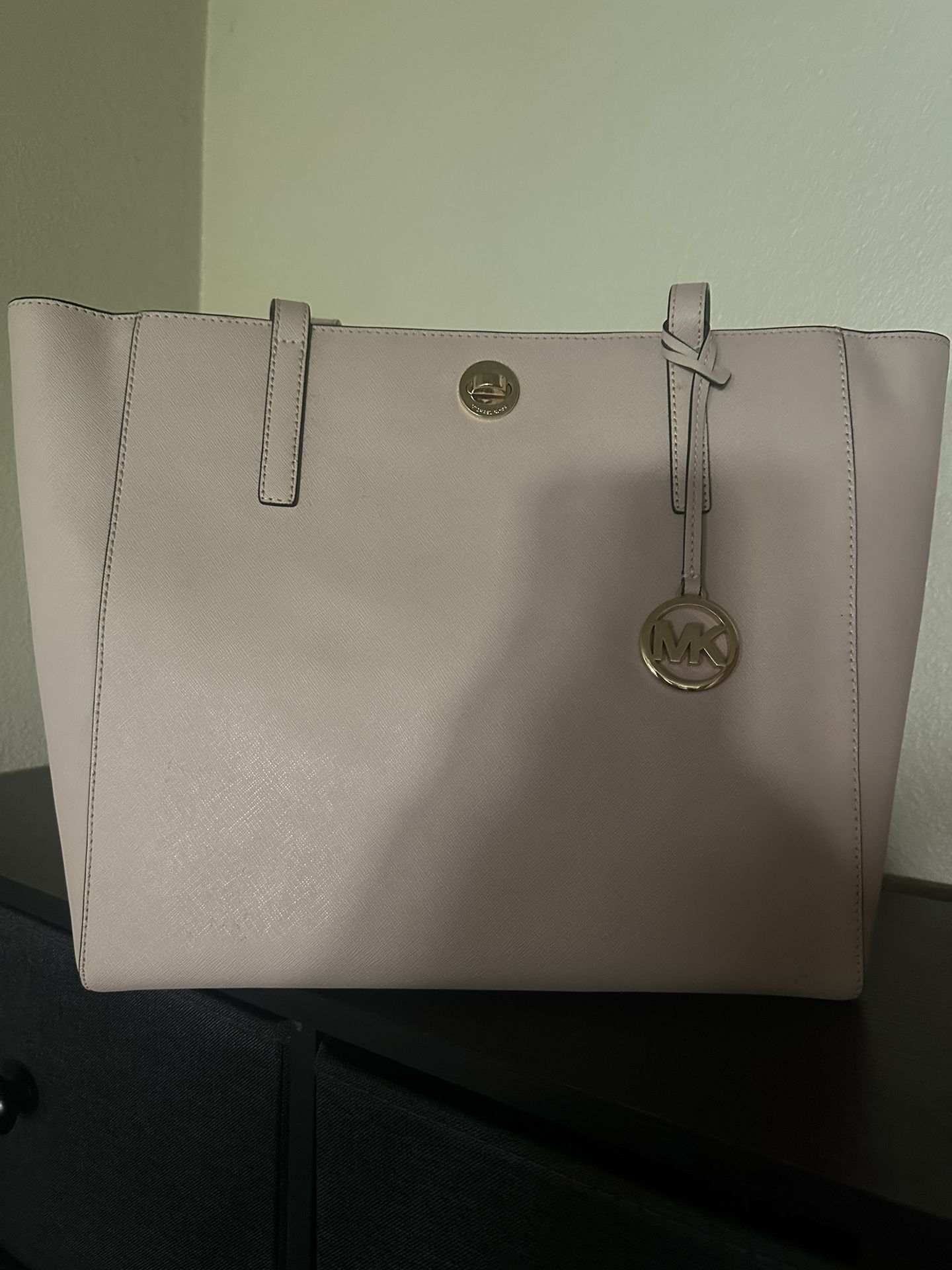 Large Mk Tote Bag OBO