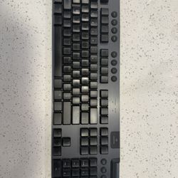 Logitech G915 Clicky